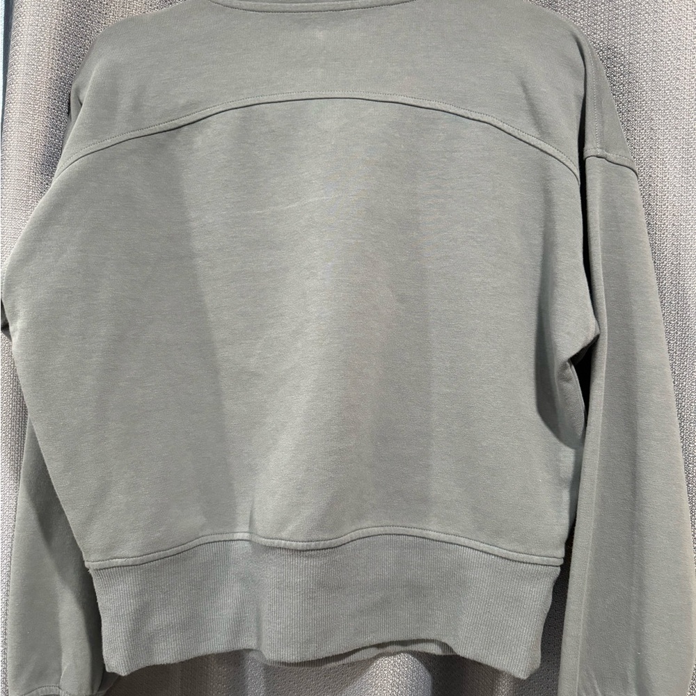 Half Zip